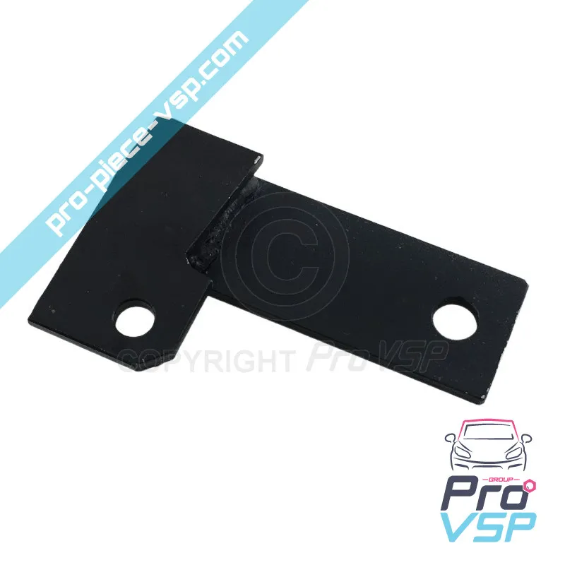 Gebrauchtmotorkastenhalter für Aixam 325d