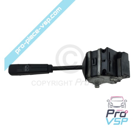 Farol Commodoro usado para Aixam 325d