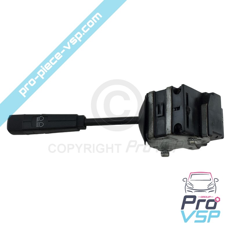 Farol Commodoro usado para Aixam 325d