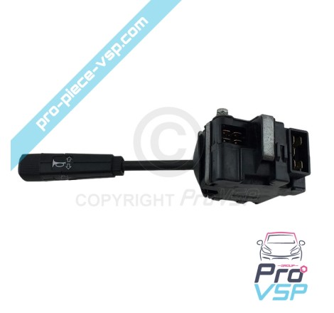 Farol Commodoro usado para Aixam 325d