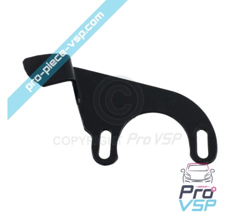 Suporte de partida usado para Aixam 325d