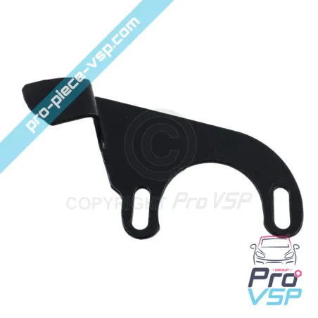 Suporte de partida usado para Aixam 325d