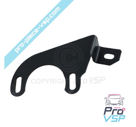 Suporte de partida usado para Aixam 325d