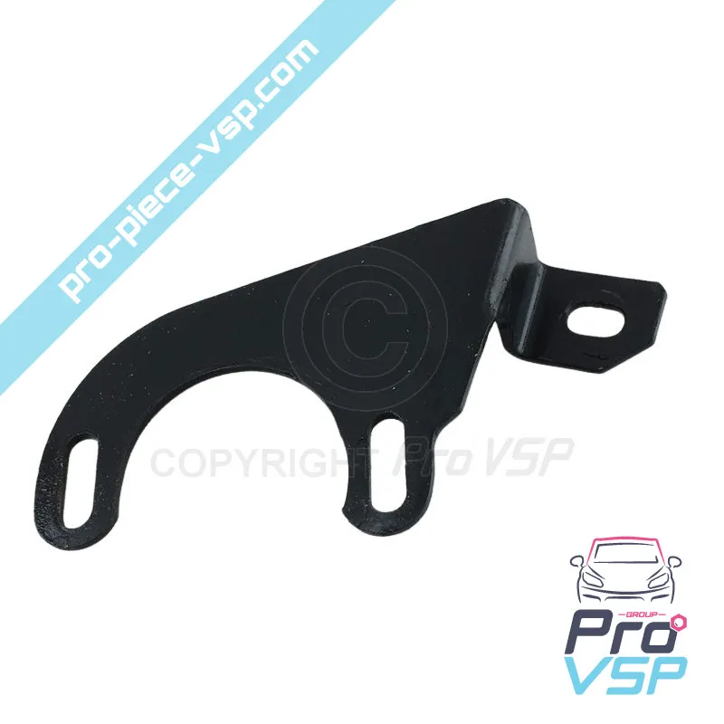 Suporte de partida usado para Aixam 325d