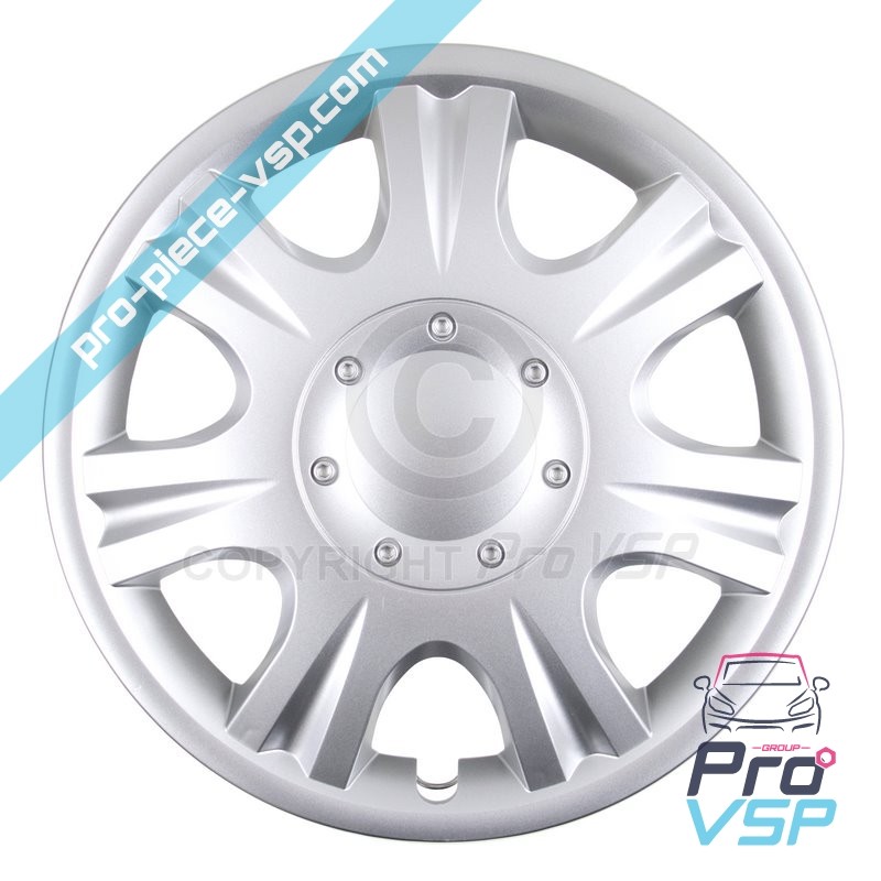 HUBCAP da 13 pollici