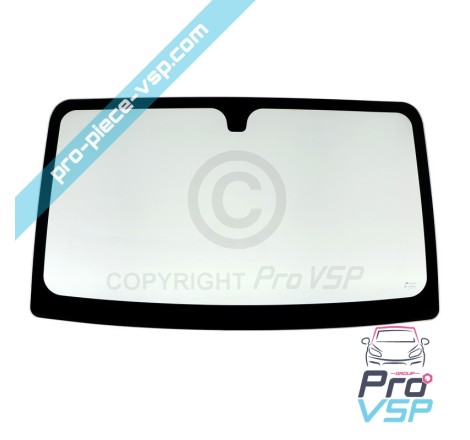 Windshield