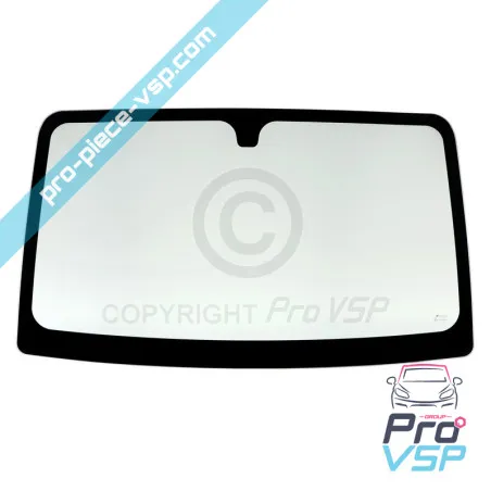 Windshield for Ligier Xpro Casalini Kerry Microcar Mpro