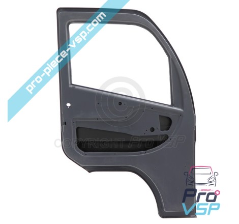 Porte gauche pour Ligier Xpro Casalini Kerry Microcar Mpro