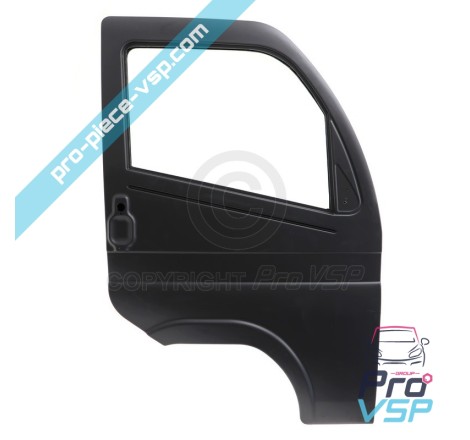 Porte droite pour Ligier Xpro Casalini Kerry Microcar Mpro