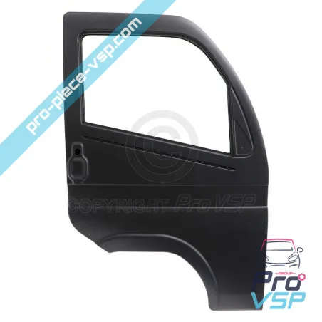 Porte droite pour Ligier Xpro Casalini Kerry Microcar Mpro