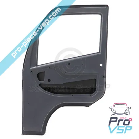 Porte droite pour Ligier Xpro Casalini Kerry Microcar Mpro