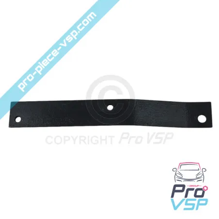 Suport pentru motor Suport folosit pentru Aixam 325d