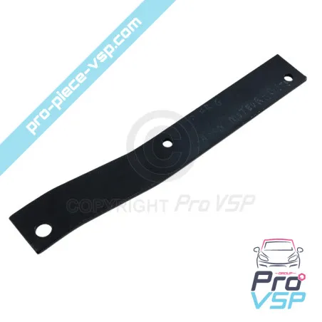 Support moteur boite occasion pour Aixam 325d