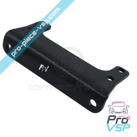 Suportul motorului frontal pentru Aixam 325d