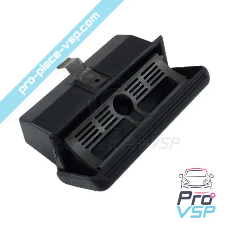 Ashrier folosit pentru Aixam 325d