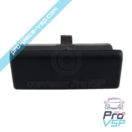 Ashrier folosit pentru Aixam 325d