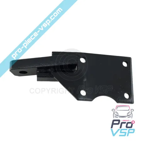 Used Left Front Steering Pivot for Aixam 325d