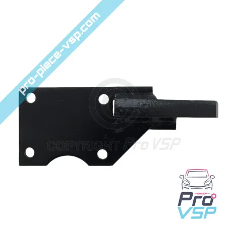 Used right leadership pivot for Aixam 325d