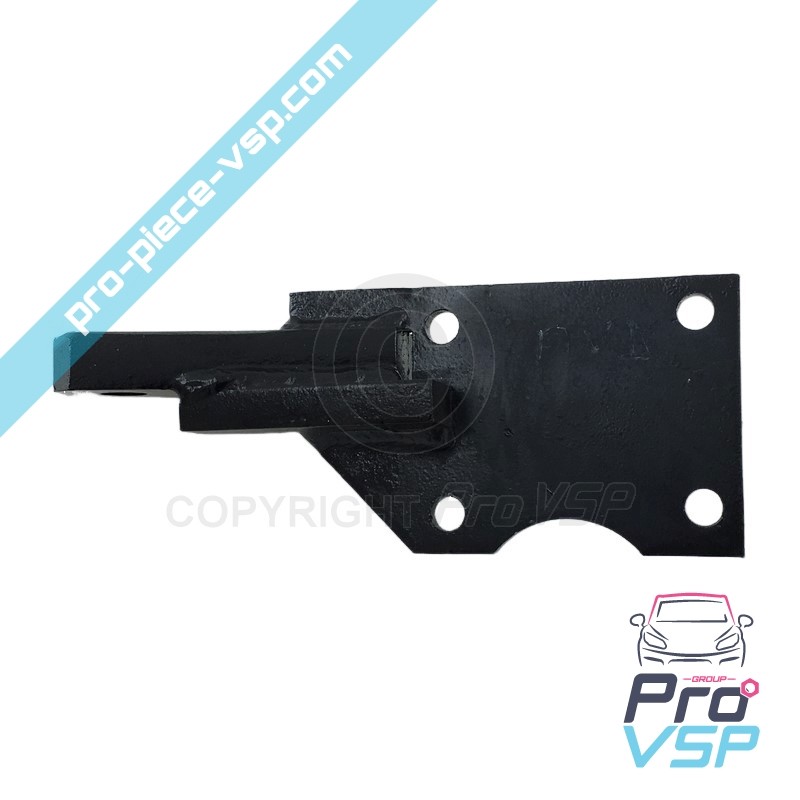 Pivotal pivot before right