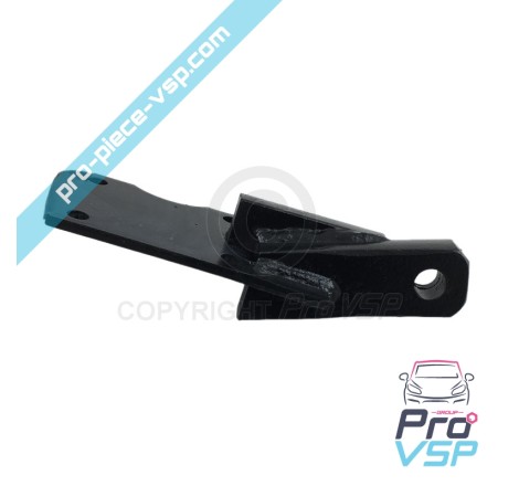 Pivotal pivot before right