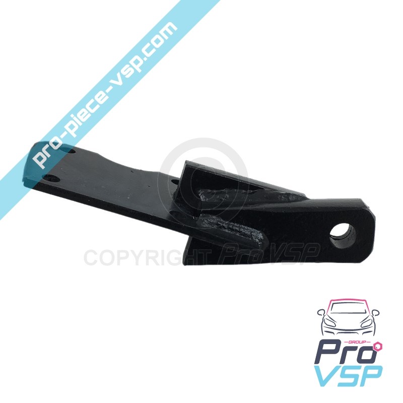 Pivotal pivot before right