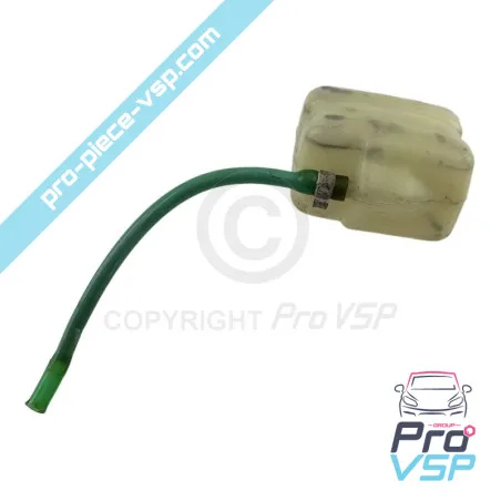 Frasco de fluido de freio usado para Aixam 325d