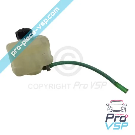 Frasco de fluido de freio usado para Aixam 325d