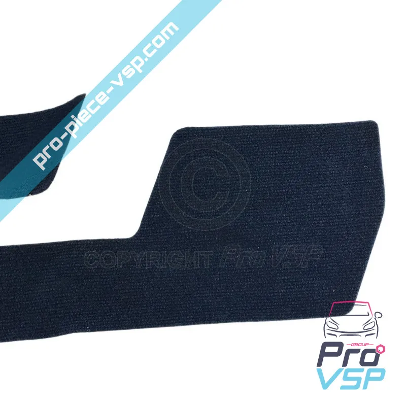 Médaillon de porte gauche occasion pour Aixam 325d