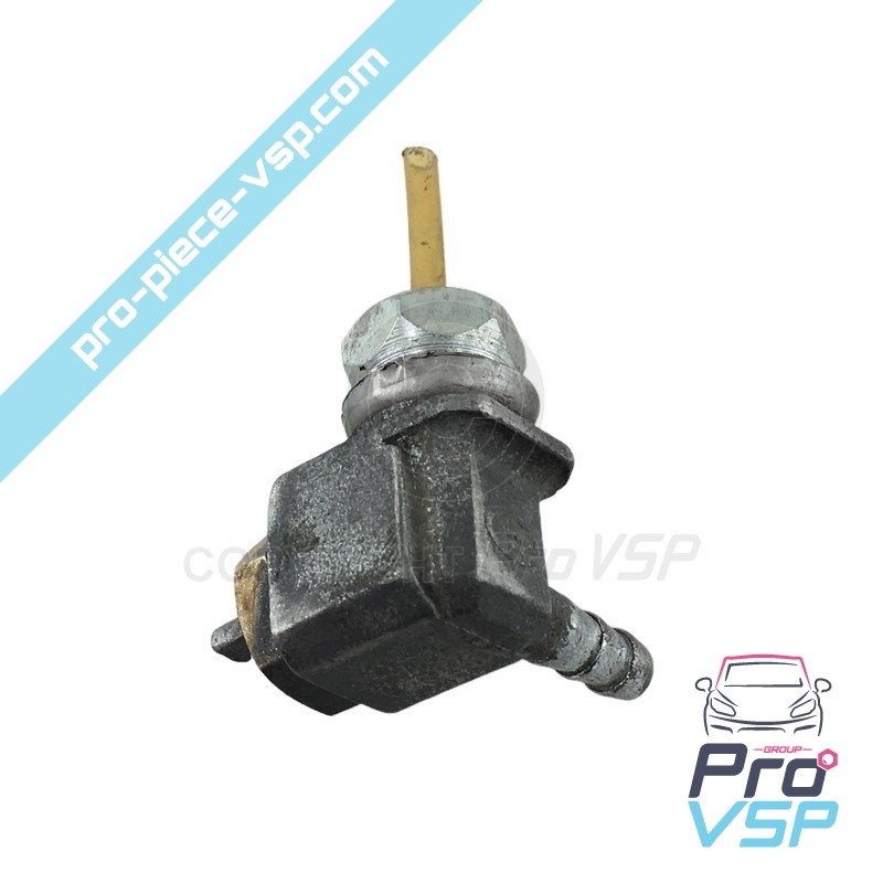 Diesel faucet