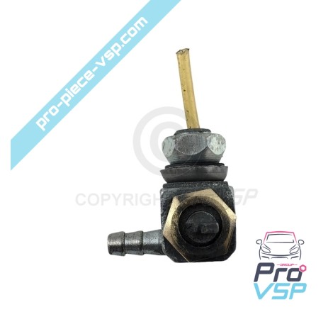 Diesel faucet