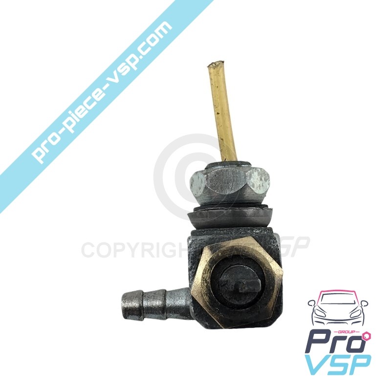 Diesel faucet