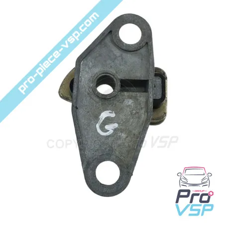 Greve da porta esquerda usada para Aixam 325d