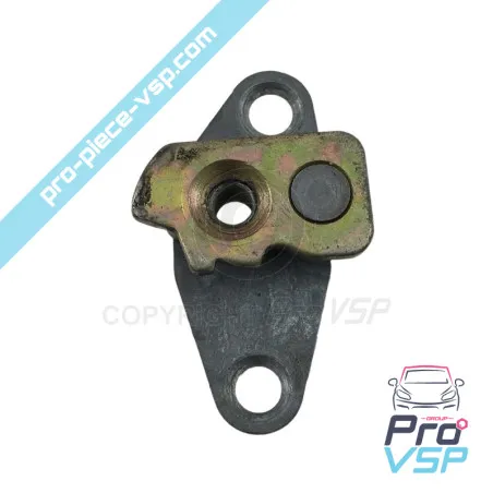 Right door strike for Aixam 325d