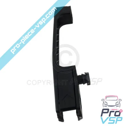 Mango de la puerta izquierda ocasión izquierda para Aixam 325d