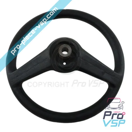 Volant occasion pour Aixam 325d