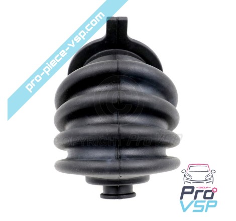 Fole de pinça traseira para Ligier Nova Xtoo 1 2 max r s rs Optimax