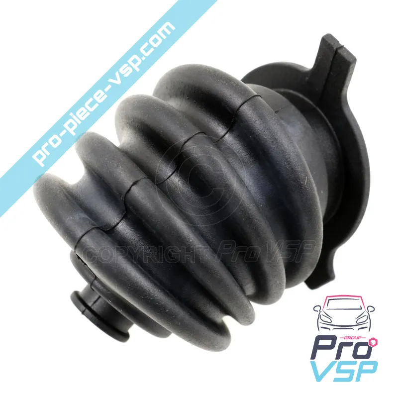 Soufflet d'étrier de frein arrière pour Ligier Nova Xtoo 1 2 Max R S RS Optimax