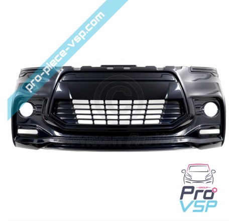 Grille