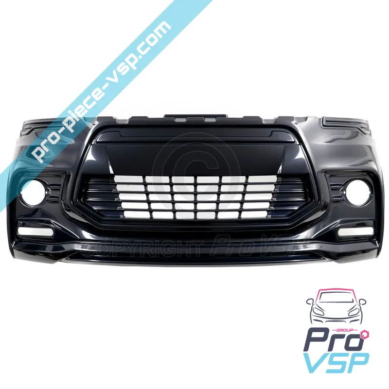 Grilă pentru Ligier JS50 și JS50L Faza de sport 1