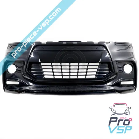 Grade para Ligier JS50 e JS50L Fase Esportiva 1