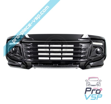 Grille