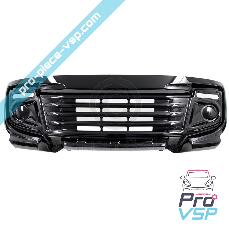 Grade para Ligier JS50 e JS50L Fase 2 e 3 do clube