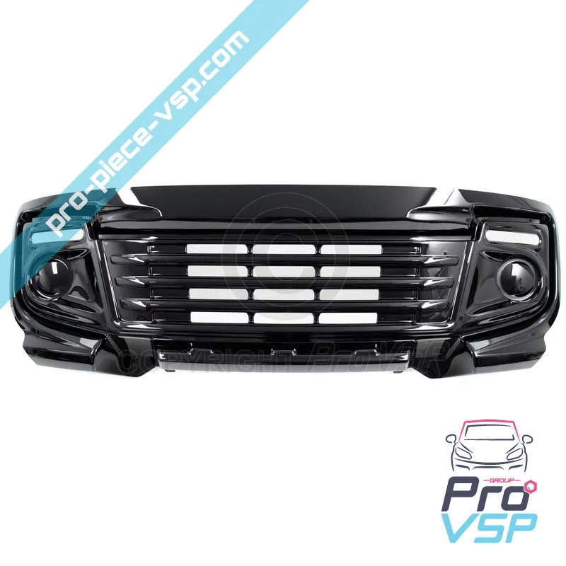 Grade para Ligier JS50 e JS50L Fase 2 e 3 do clube