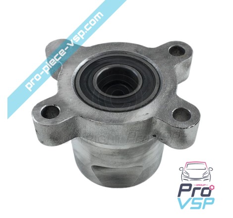HUB de volta usado para Aixam 325d