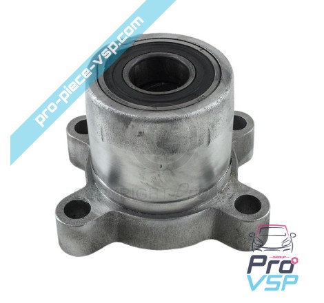 HUB de volta usado para Aixam 325d