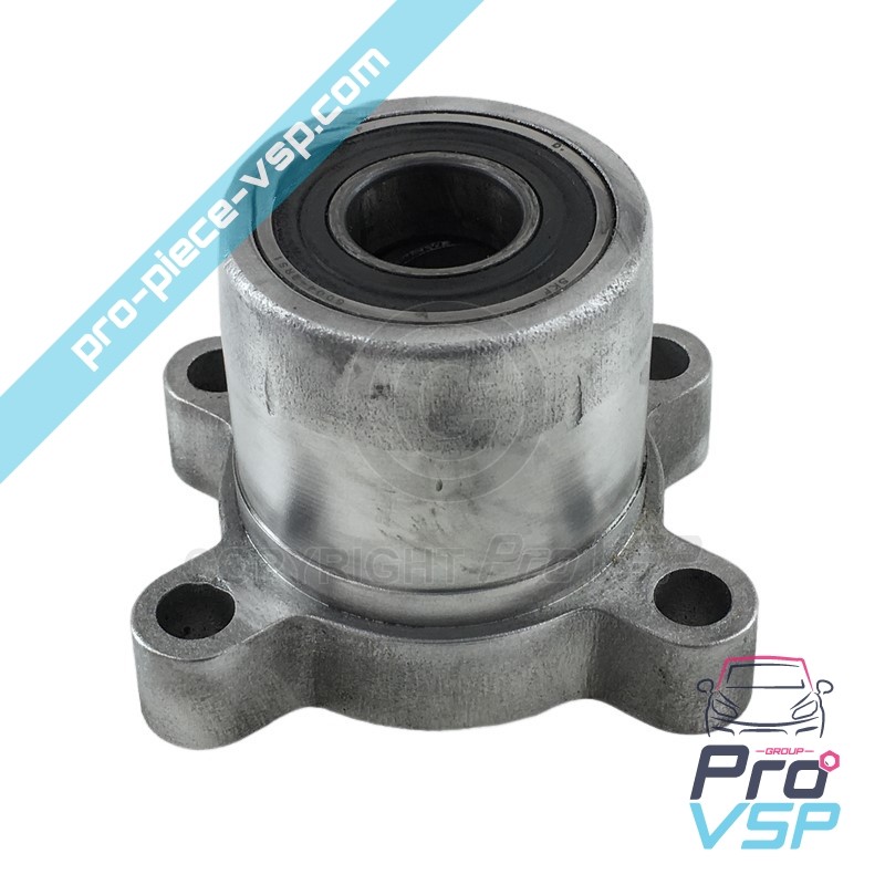 HUB de volta usado para Aixam 325d