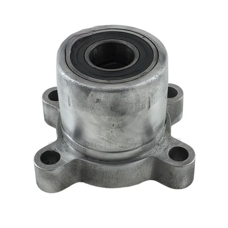 HUB de volta usado para Aixam 325d