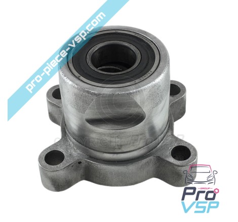 HUB de volta usado para Aixam 325d