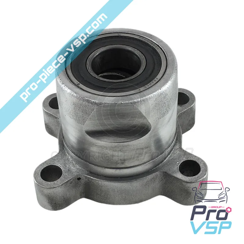 Hub trasero usado para Aixam 325d