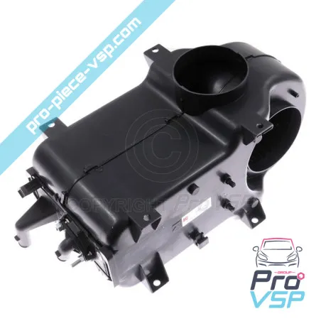 Blocco di riscaldamento per Ligier Microcar Dué